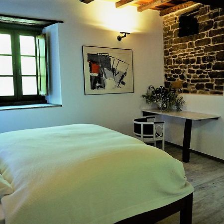 Bed and Breakfast Casatorta Віккьо Екстер'єр фото