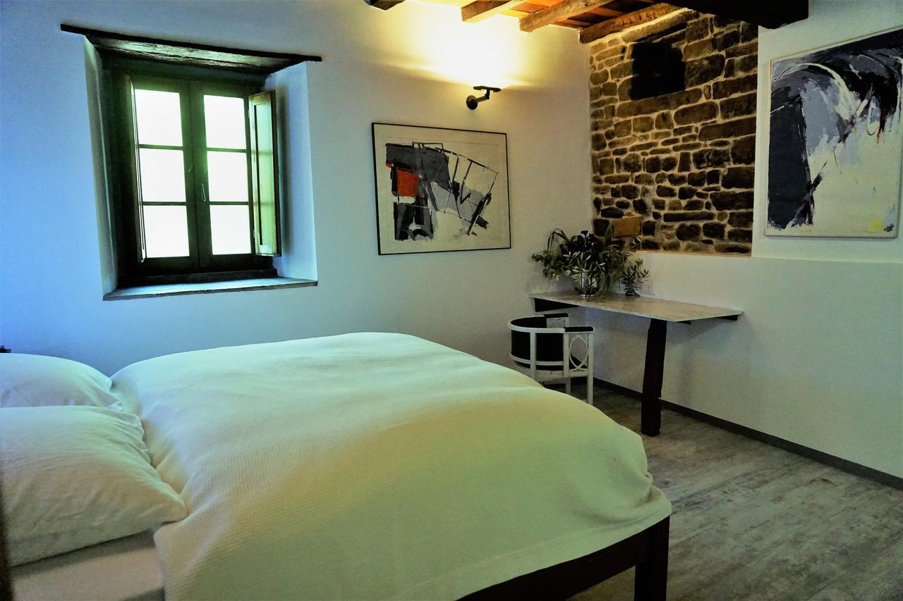 Bed and Breakfast Casatorta Віккьо Екстер'єр фото