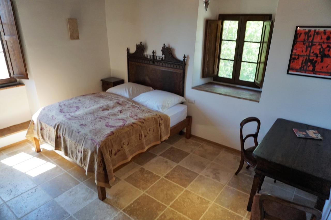 Bed and Breakfast Casatorta Віккьо Екстер'єр фото
