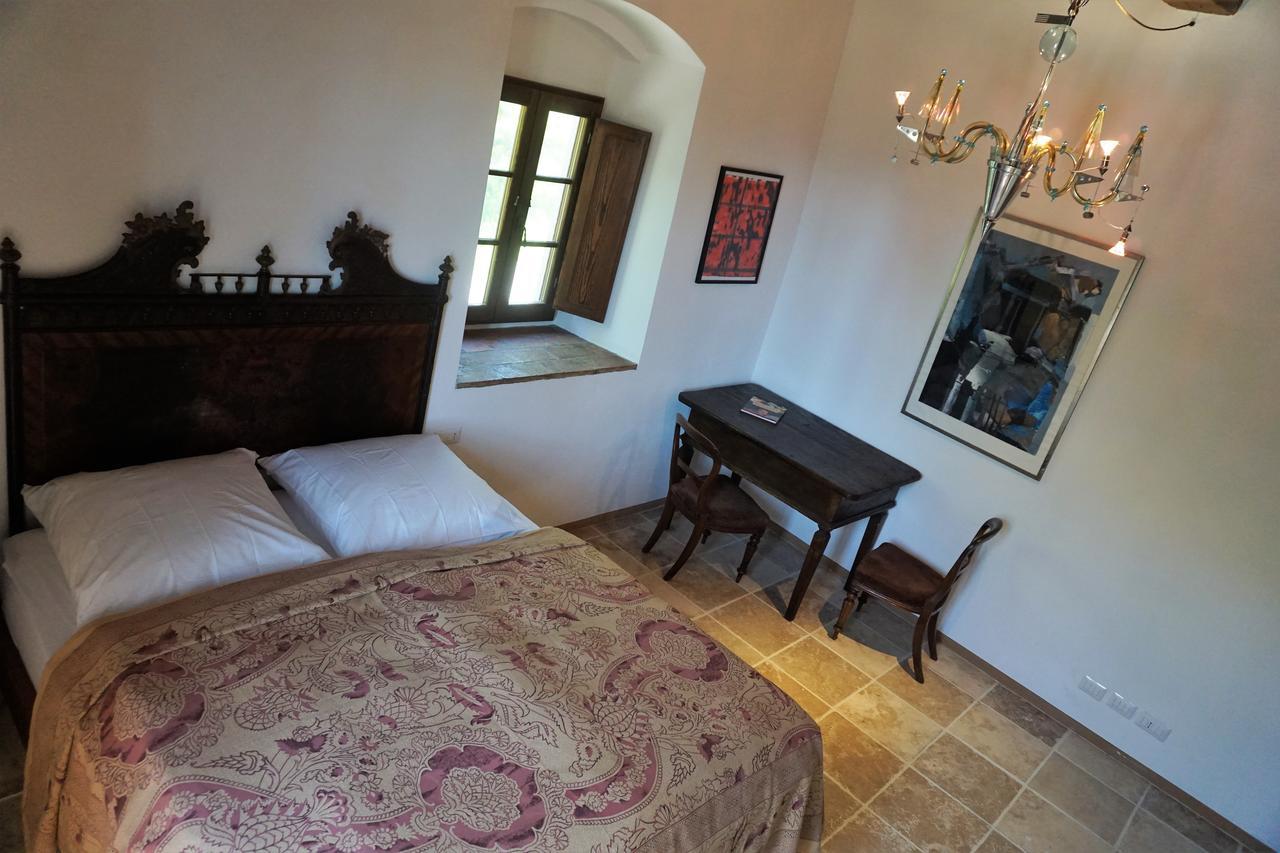 Bed and Breakfast Casatorta Віккьо Екстер'єр фото