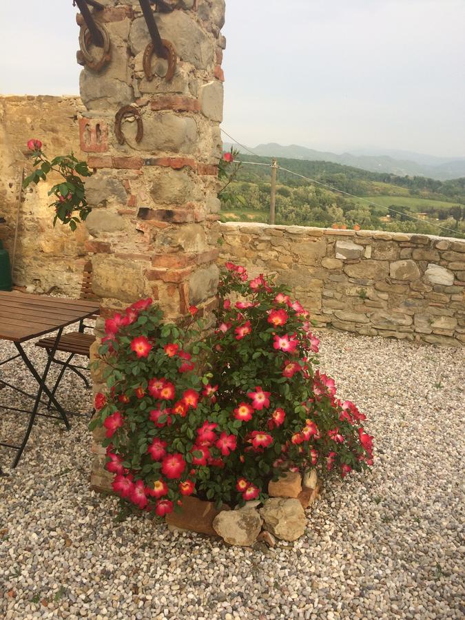 Bed and Breakfast Casatorta Віккьо Екстер'єр фото