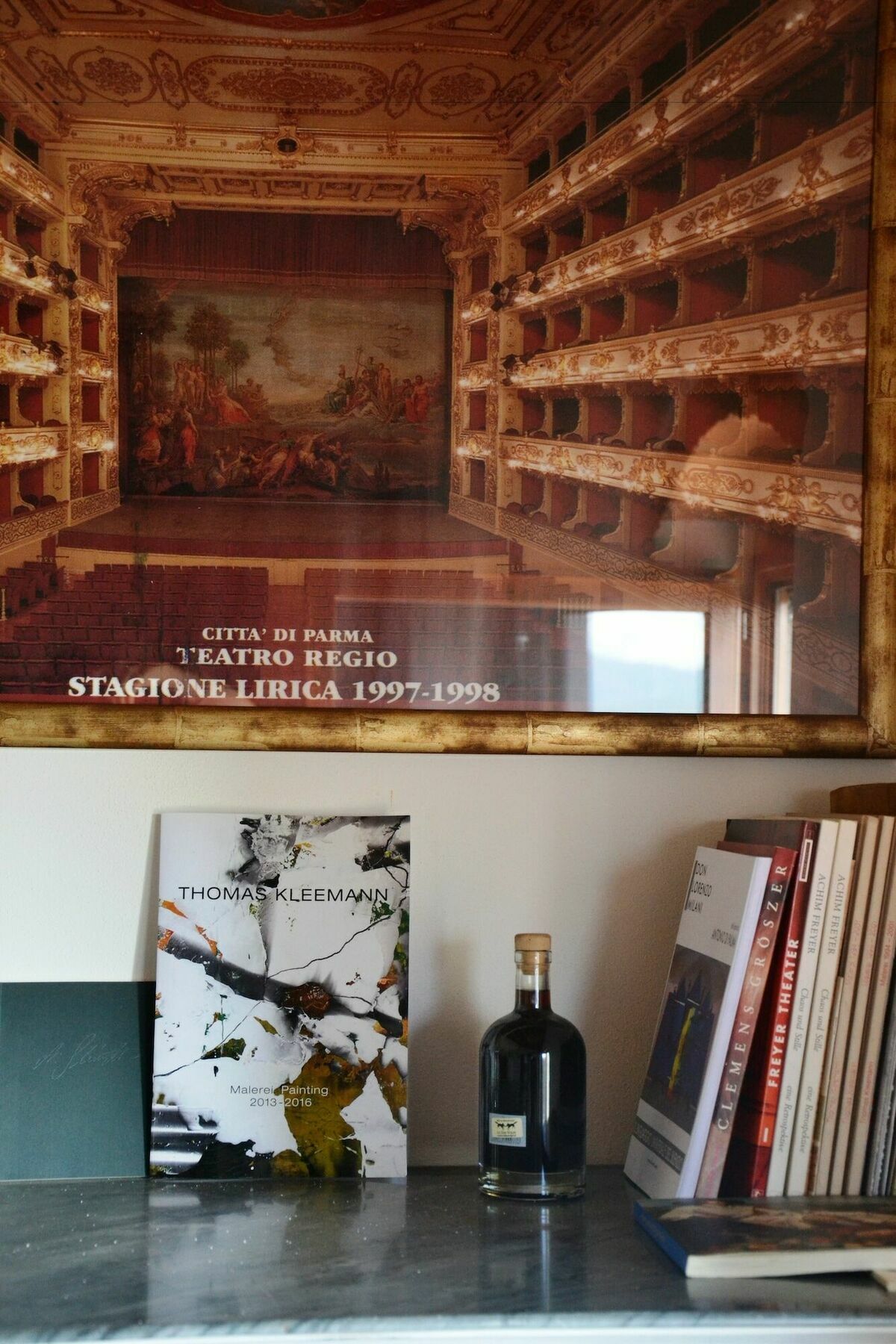 Bed and Breakfast Casatorta Віккьо Екстер'єр фото