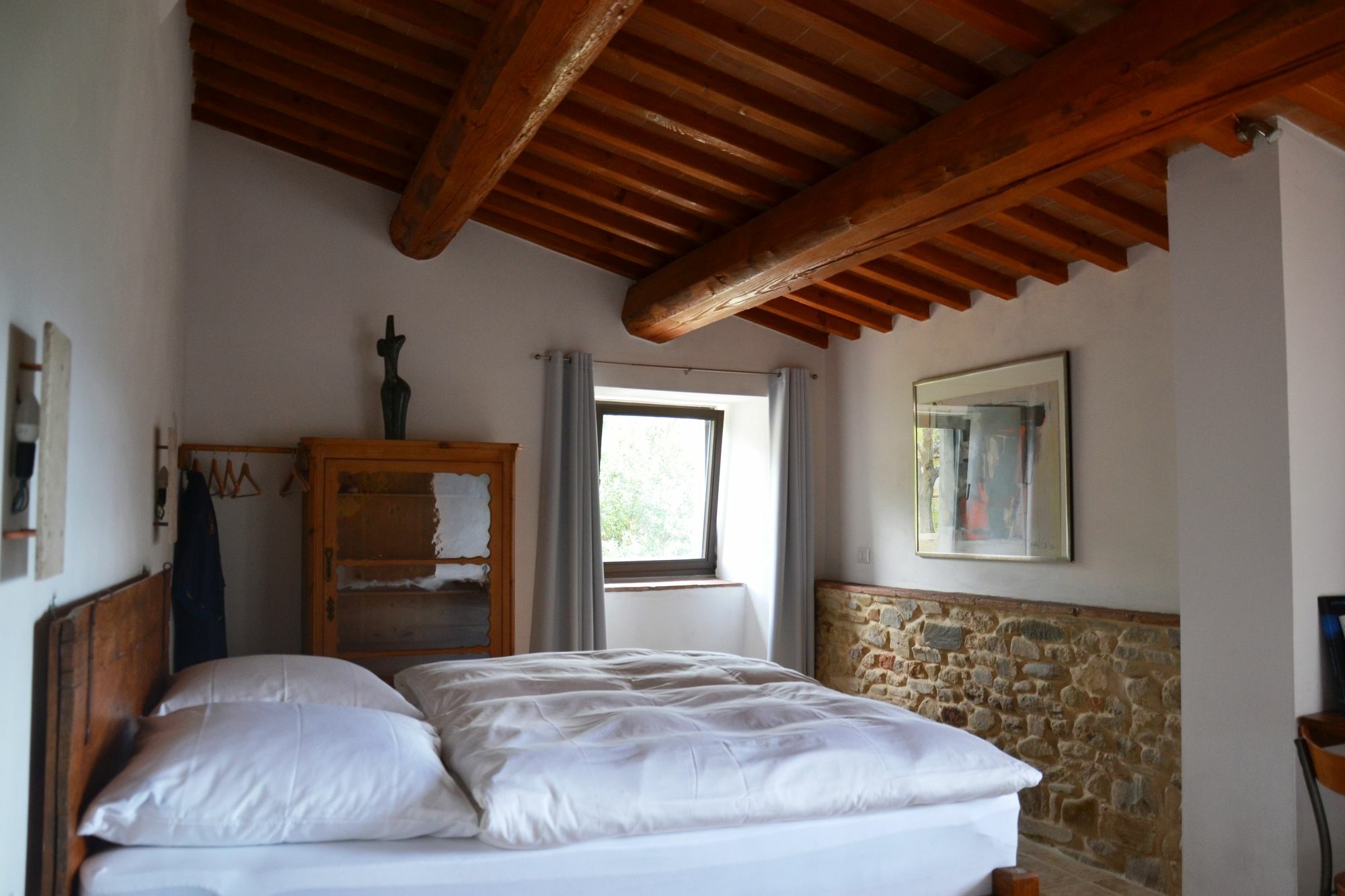 Bed and Breakfast Casatorta Віккьо Екстер'єр фото